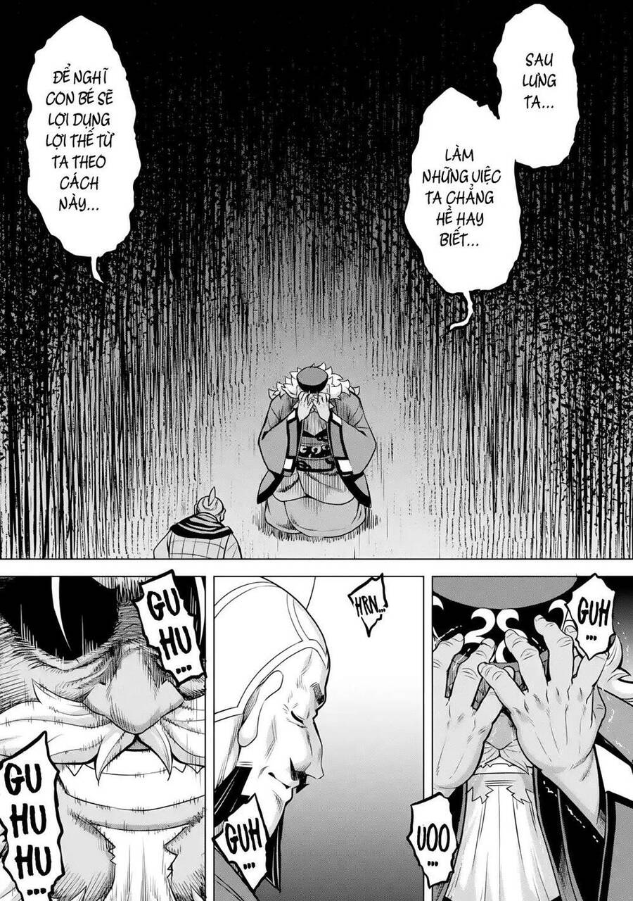 Awakening In The Three Kingdoms As The Demon's Daughter ~The Legend Of Dong Bai~ - Chương 5