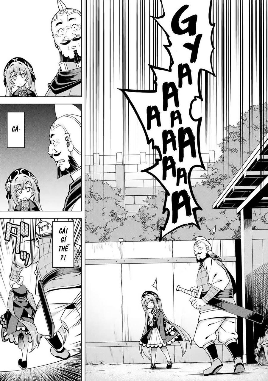 Awakening In The Three Kingdoms As The Demon's Daughter ~The Legend Of Dong Bai~ - Chương 5