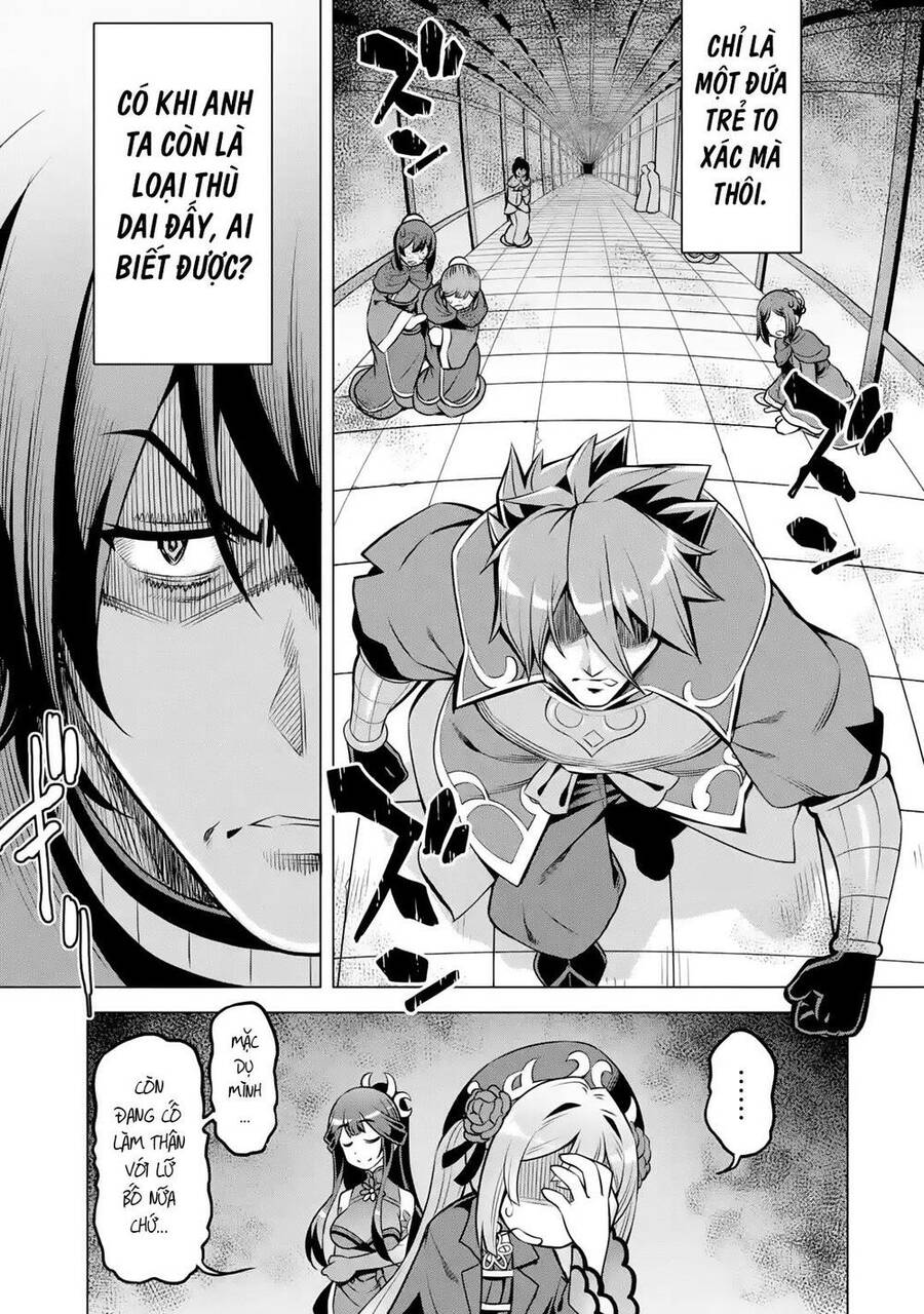 Awakening In The Three Kingdoms As The Demon's Daughter ~The Legend Of Dong Bai~ - Chương 5