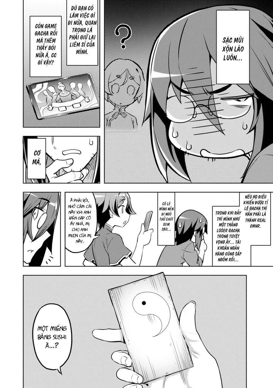 Awakening In The Three Kingdoms As The Demon's Daughter ~The Legend Of Dong Bai~ - Chương 1