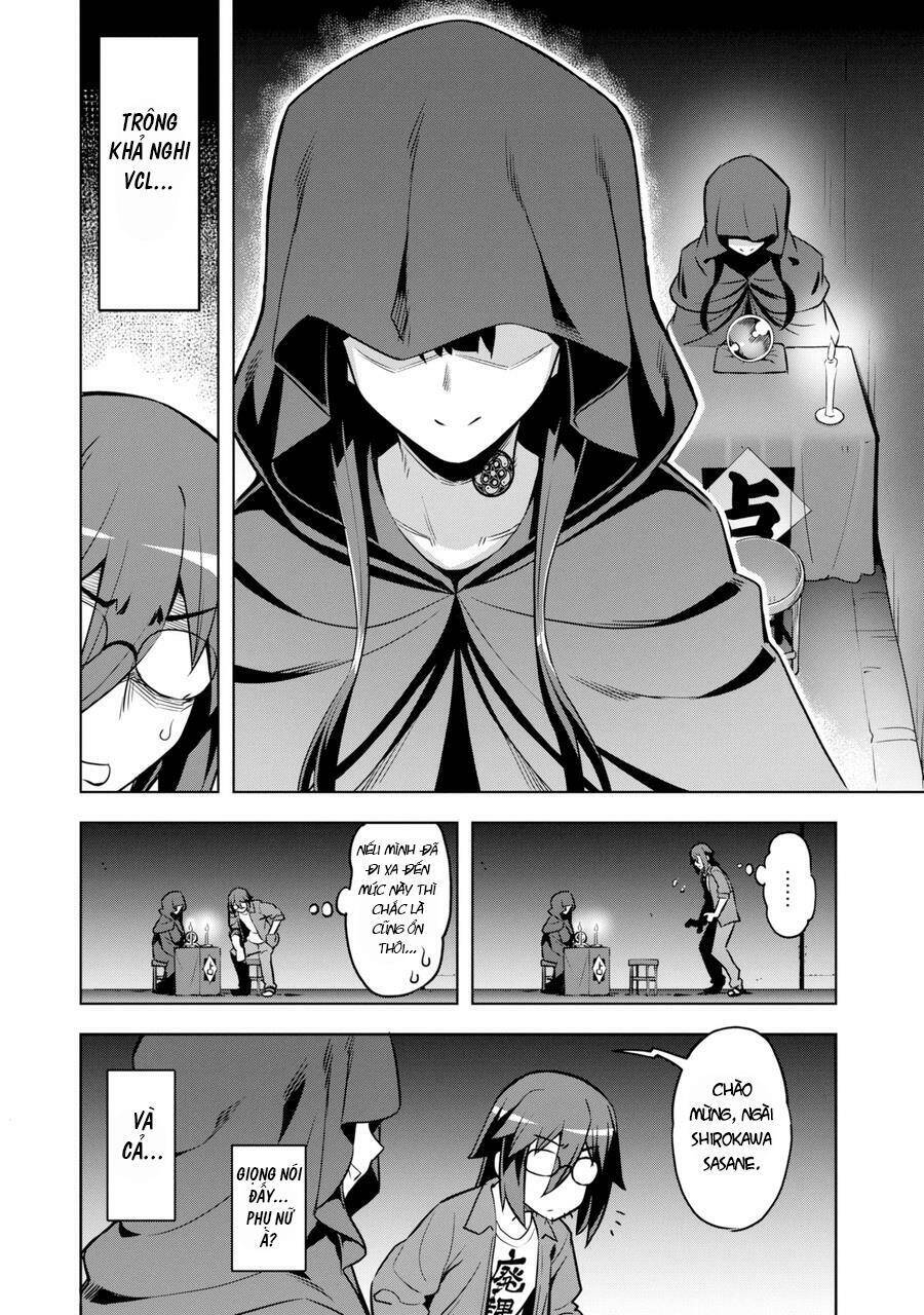 Awakening In The Three Kingdoms As The Demon's Daughter ~The Legend Of Dong Bai~ - Chương 1