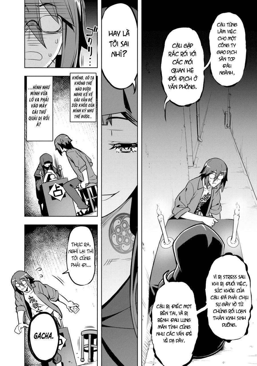 Awakening In The Three Kingdoms As The Demon's Daughter ~The Legend Of Dong Bai~ - Chương 1