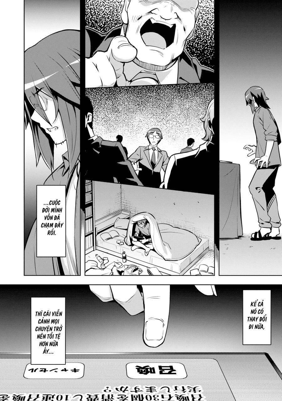 Awakening In The Three Kingdoms As The Demon's Daughter ~The Legend Of Dong Bai~ - Chương 1