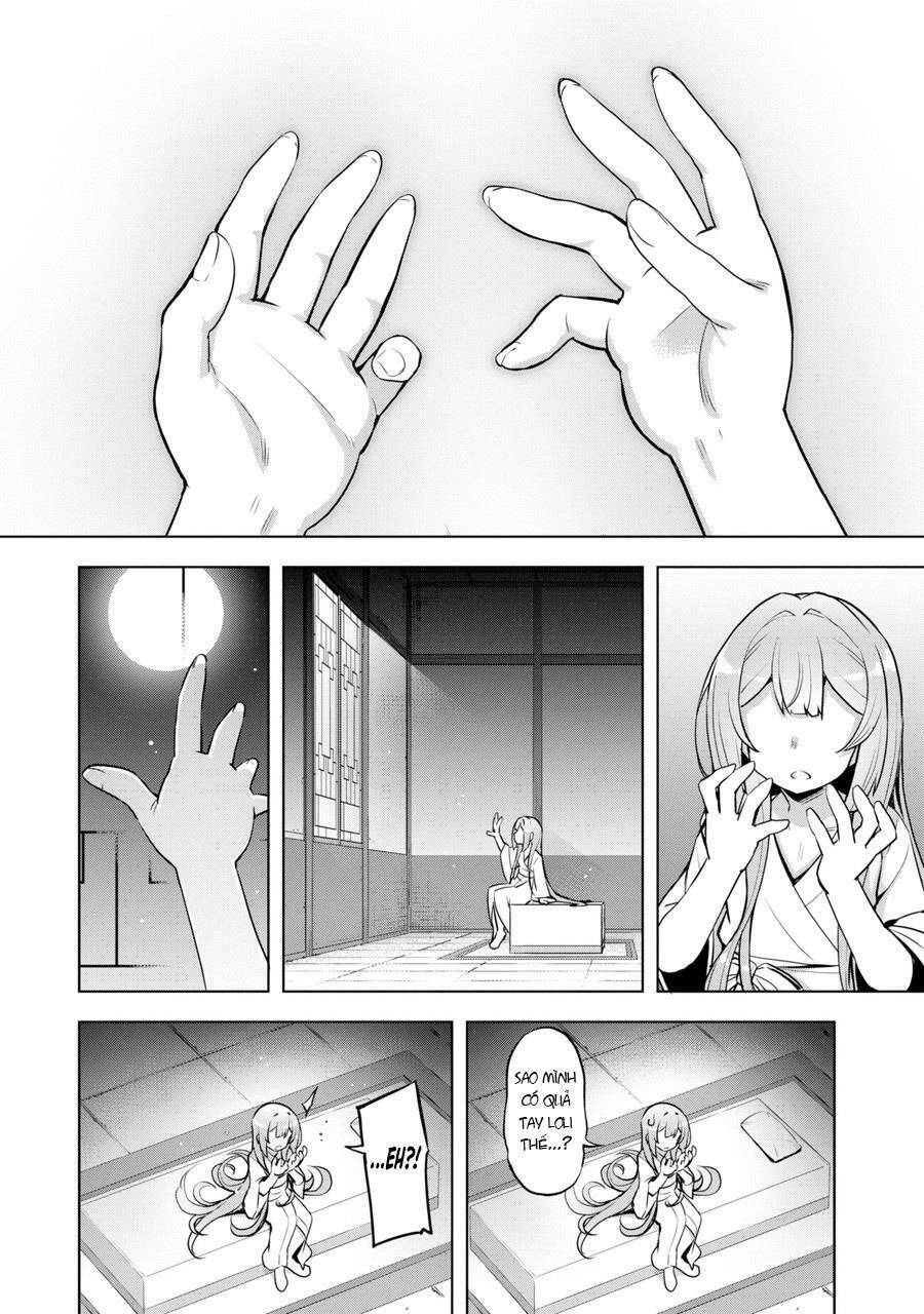 Awakening In The Three Kingdoms As The Demon's Daughter ~The Legend Of Dong Bai~ - Chương 1