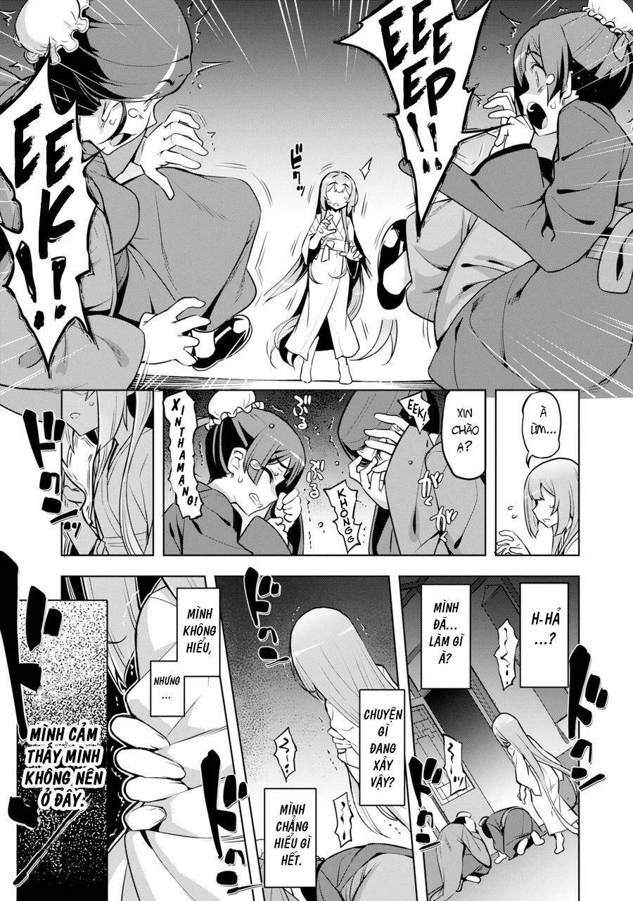 Awakening In The Three Kingdoms As The Demon's Daughter ~The Legend Of Dong Bai~ - Chương 1