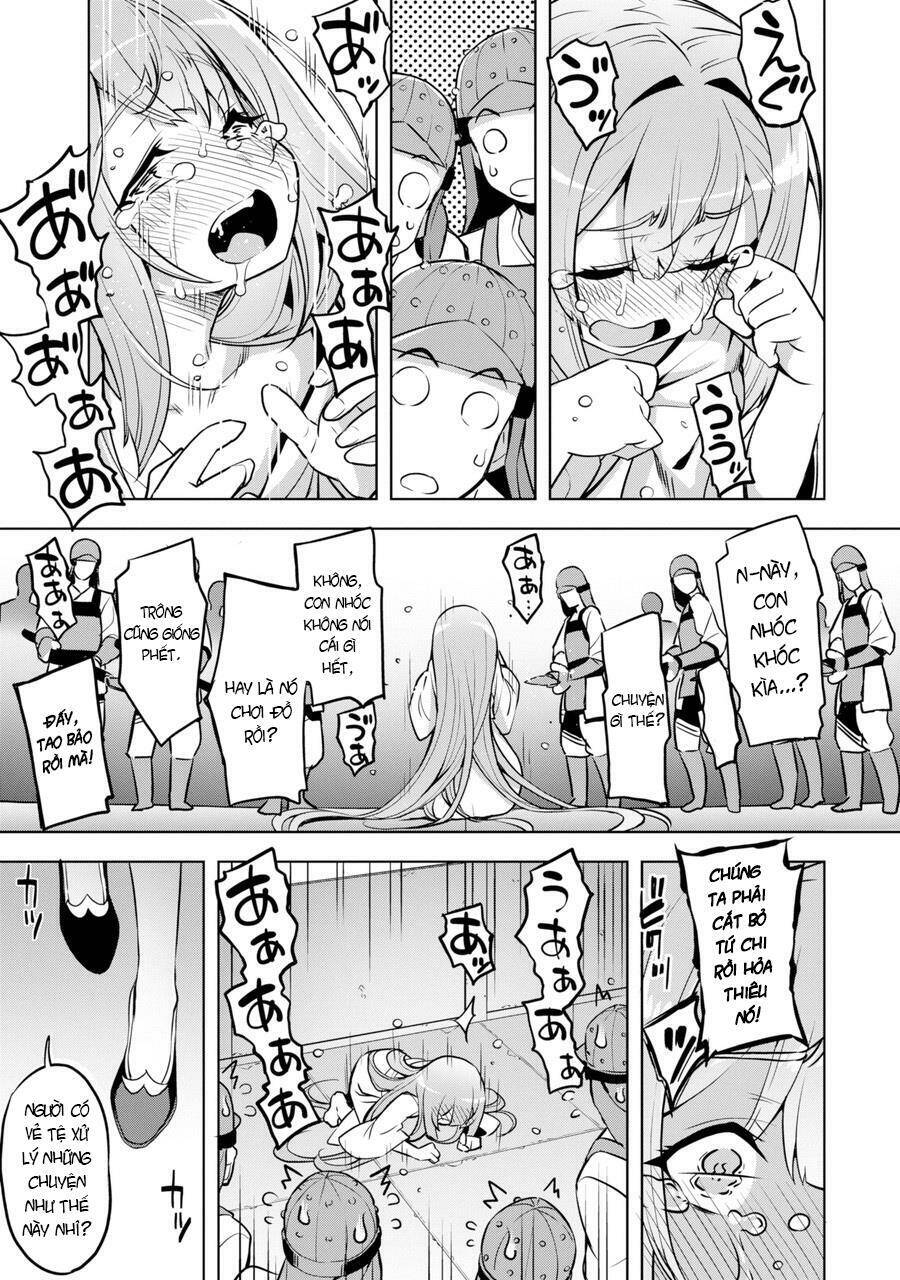 Awakening In The Three Kingdoms As The Demon's Daughter ~The Legend Of Dong Bai~ - Chương 1