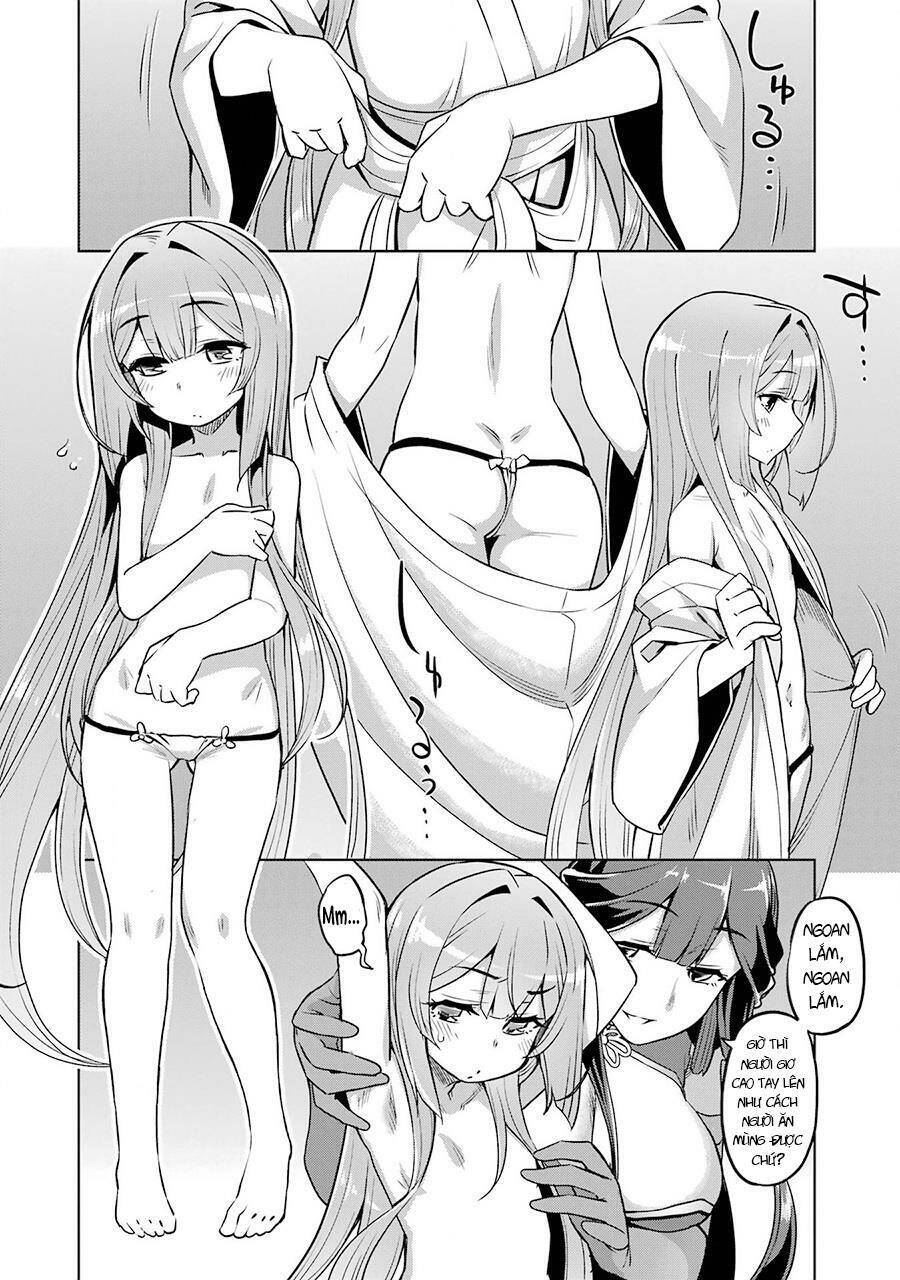 Awakening In The Three Kingdoms As The Demon's Daughter ~The Legend Of Dong Bai~ - Chương 1