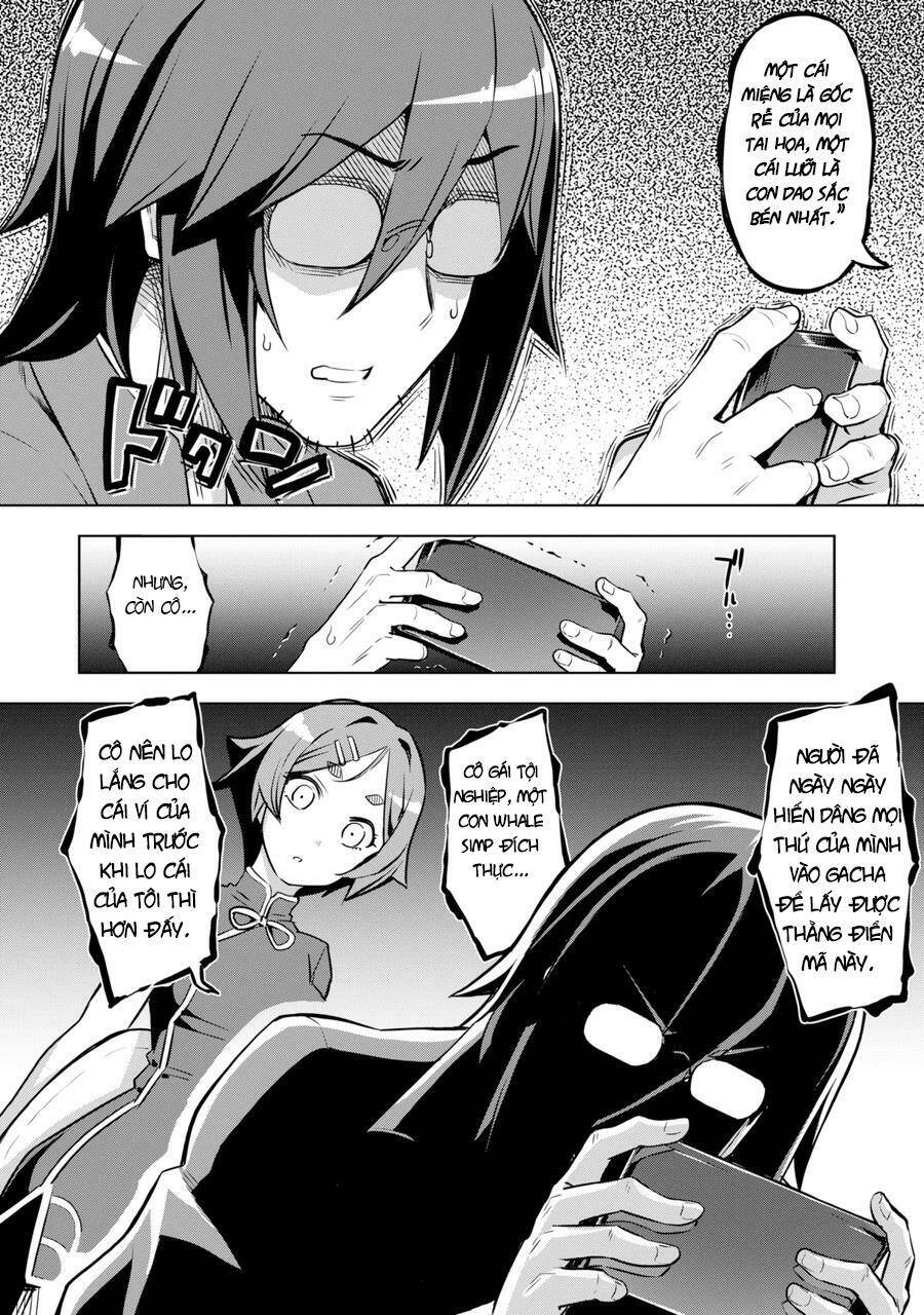 Awakening In The Three Kingdoms As The Demon's Daughter ~The Legend Of Dong Bai~ - Chương 1