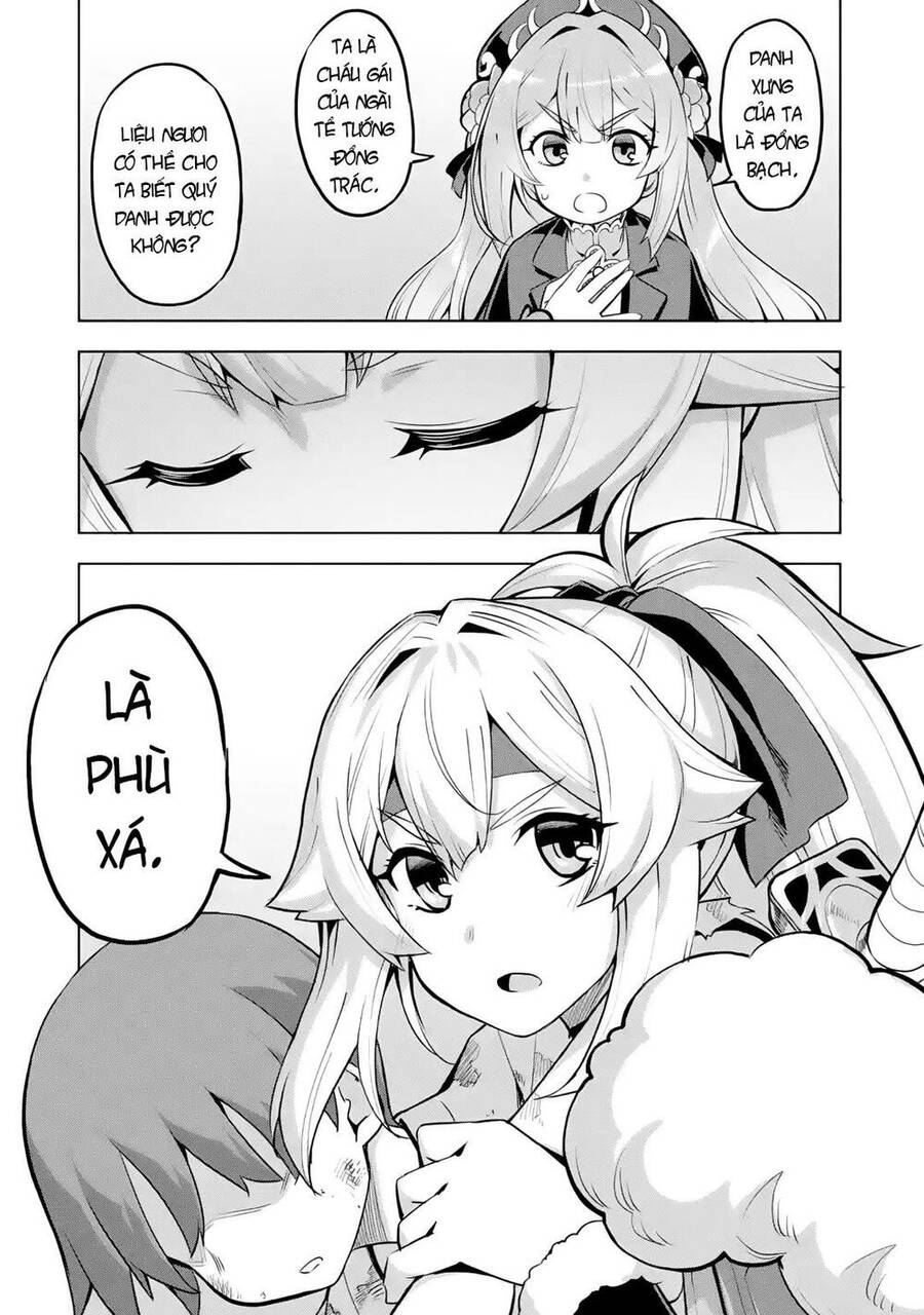 Awakening In The Three Kingdoms As The Demon's Daughter ~The Legend Of Dong Bai~ - Chương 3