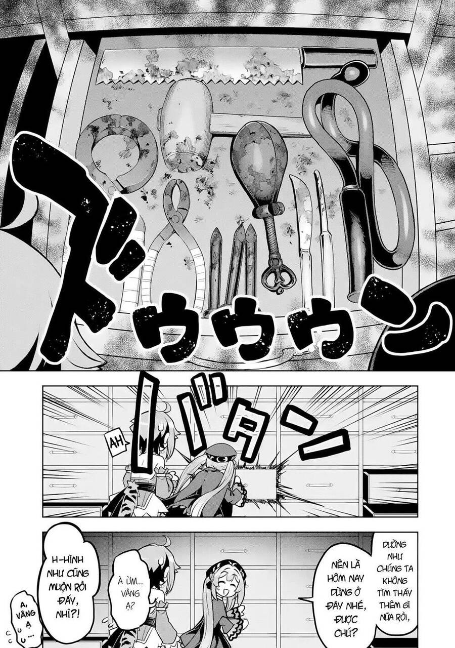 Awakening In The Three Kingdoms As The Demon's Daughter ~The Legend Of Dong Bai~ - Chương 3