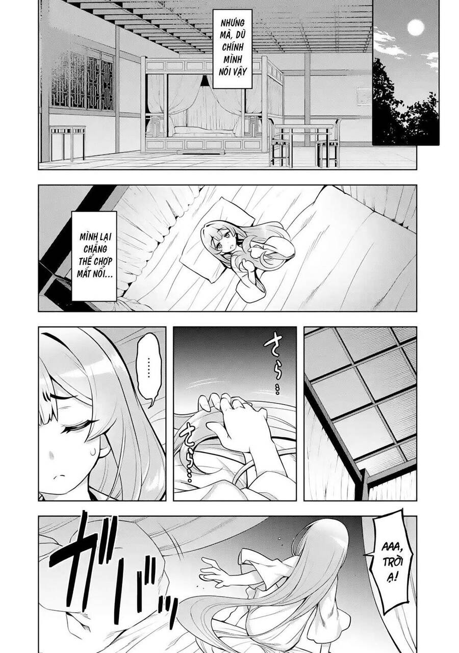 Awakening In The Three Kingdoms As The Demon's Daughter ~The Legend Of Dong Bai~ - Chương 3