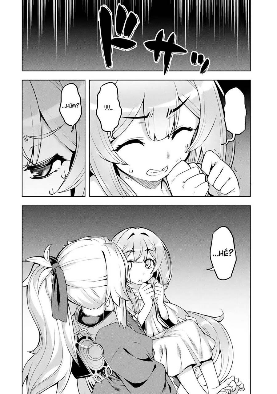 Awakening In The Three Kingdoms As The Demon's Daughter ~The Legend Of Dong Bai~ - Chương 3