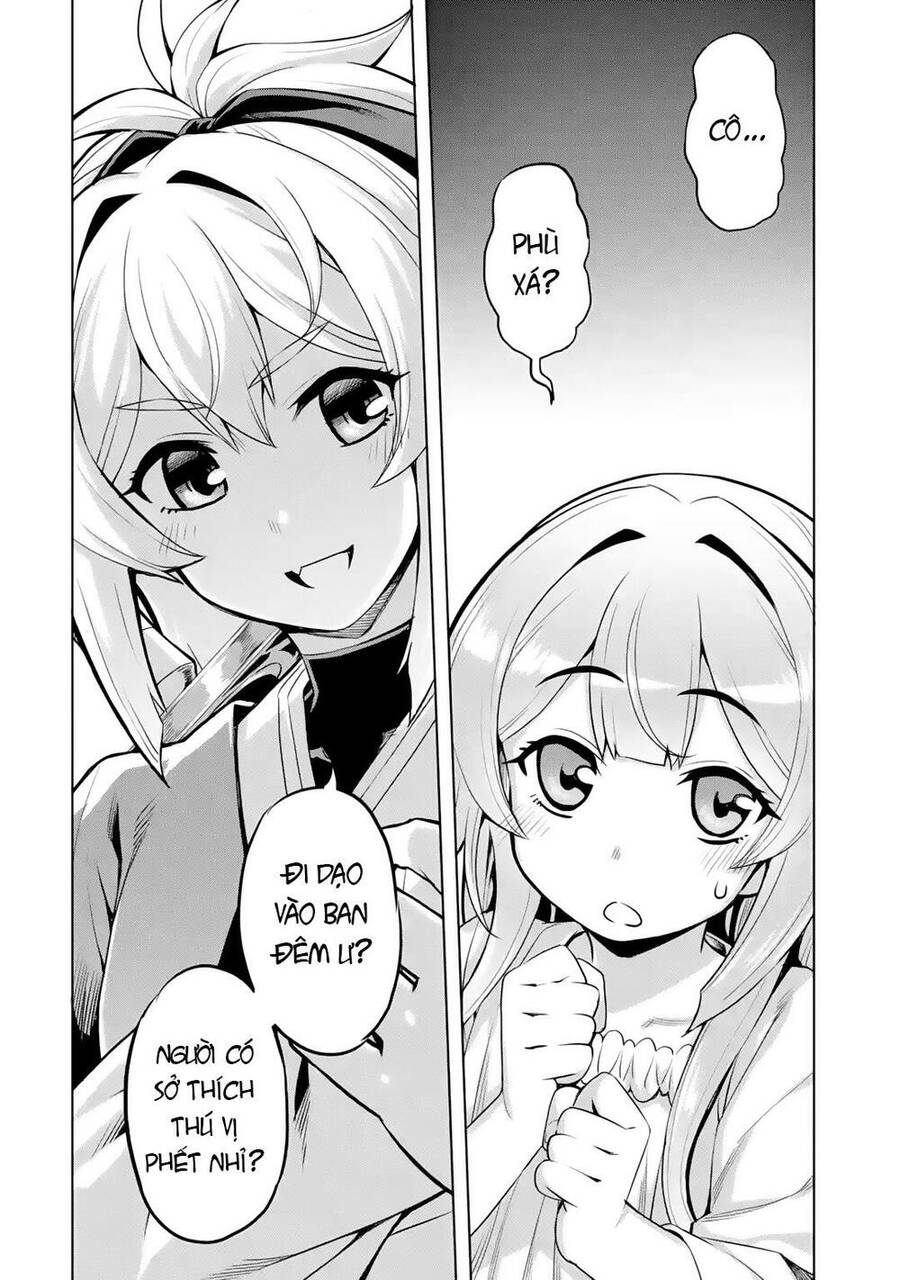 Awakening In The Three Kingdoms As The Demon's Daughter ~The Legend Of Dong Bai~ - Chương 3