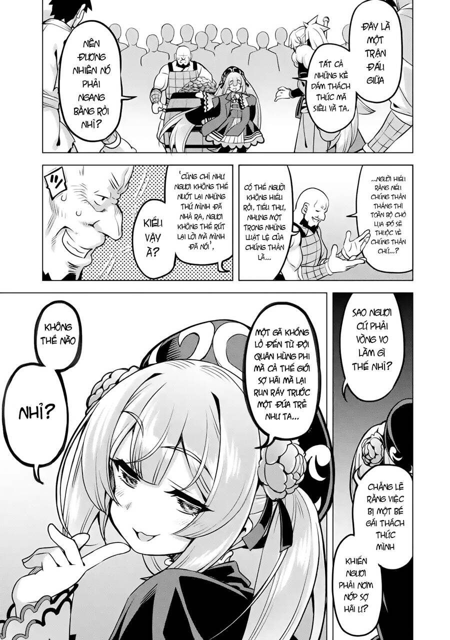 Awakening In The Three Kingdoms As The Demon's Daughter ~The Legend Of Dong Bai~ - Chương 6