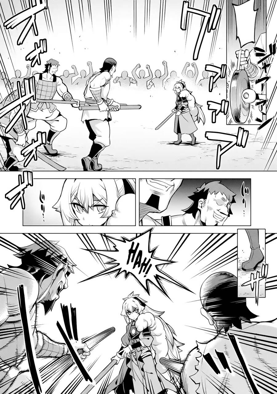 Awakening In The Three Kingdoms As The Demon's Daughter ~The Legend Of Dong Bai~ - Chương 6