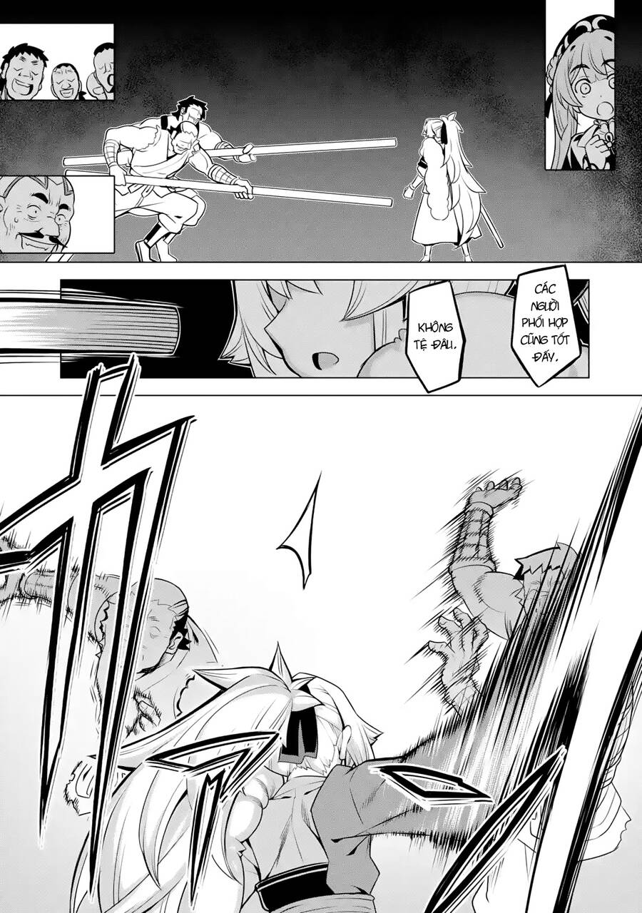 Awakening In The Three Kingdoms As The Demon's Daughter ~The Legend Of Dong Bai~ - Chương 6