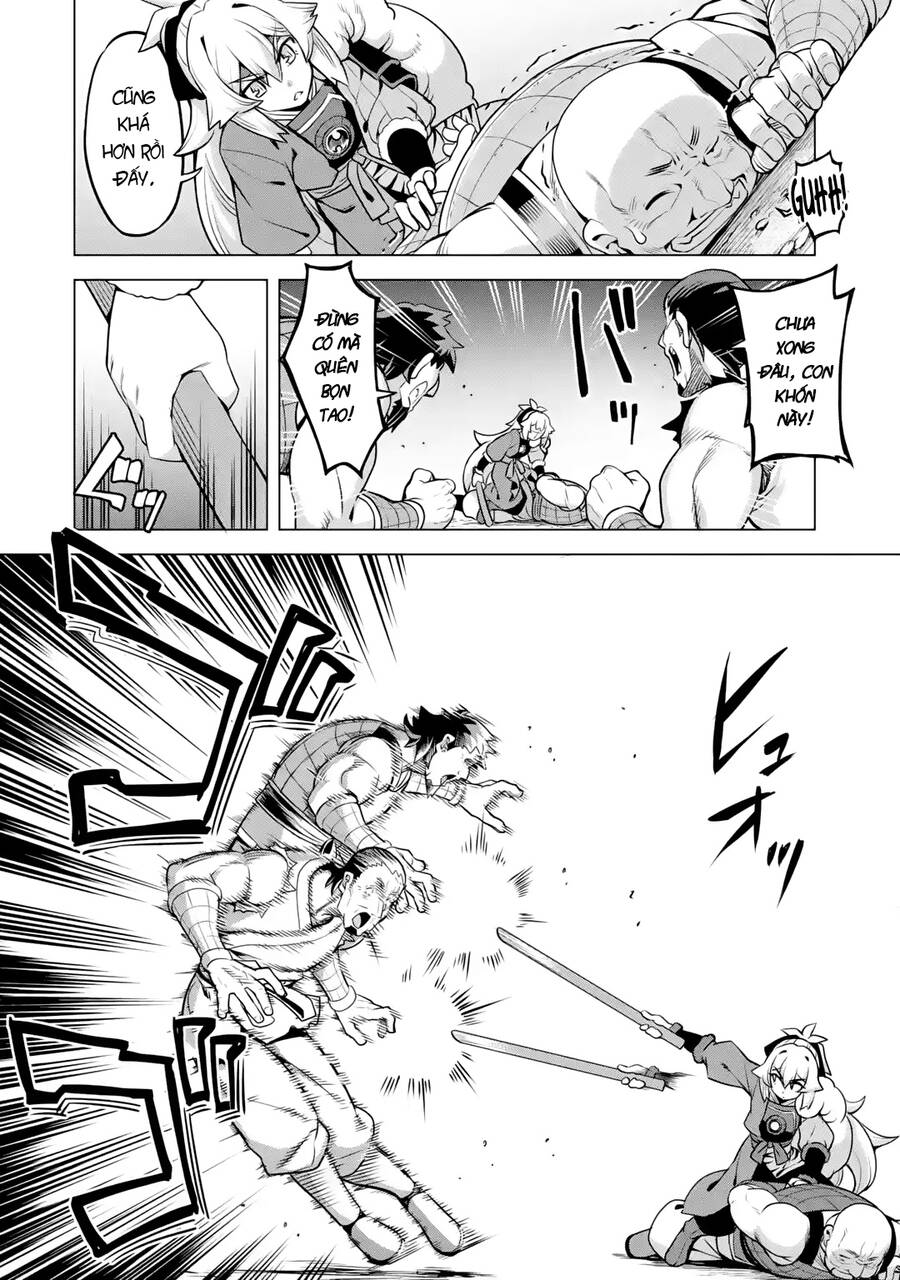 Awakening In The Three Kingdoms As The Demon's Daughter ~The Legend Of Dong Bai~ - Chương 6