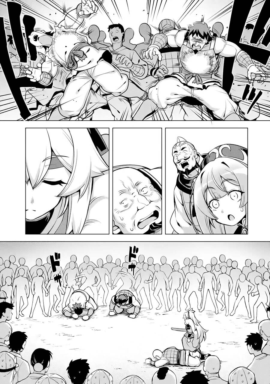 Awakening In The Three Kingdoms As The Demon's Daughter ~The Legend Of Dong Bai~ - Chương 6