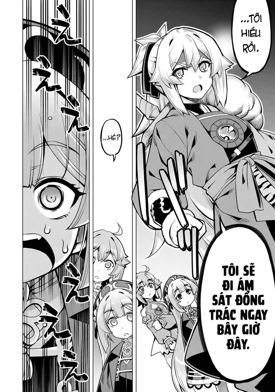 Awakening In The Three Kingdoms As The Demon's Daughter ~The Legend Of Dong Bai~ - Chương 6