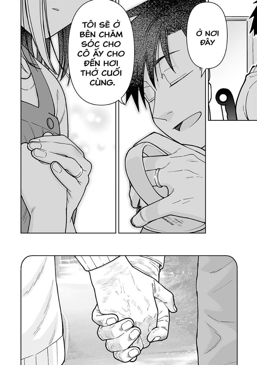 A Story About A Very Ordinary Couple - Chương 10