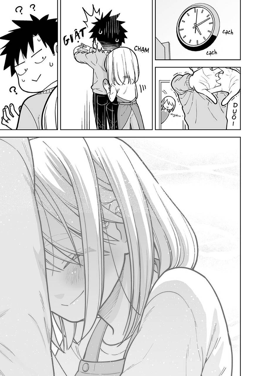 A Story About A Very Ordinary Couple - Chương 10