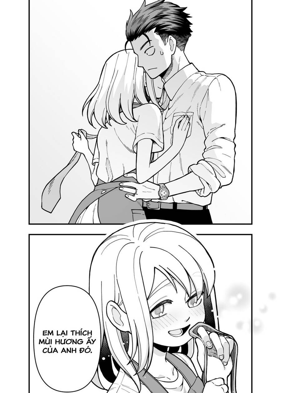 A Story About A Very Ordinary Couple - Chương 2