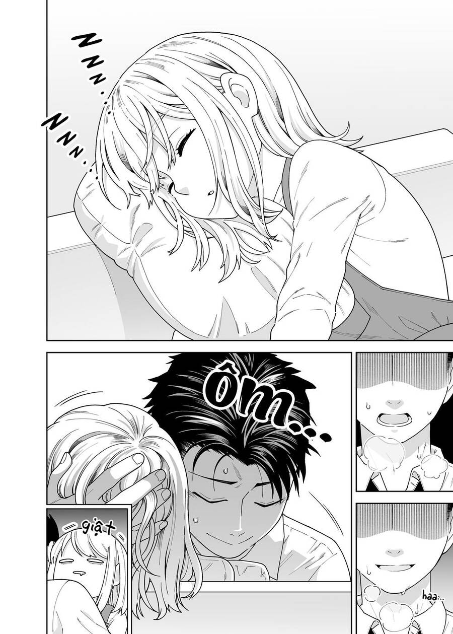 A Story About A Very Ordinary Couple - Chương 9