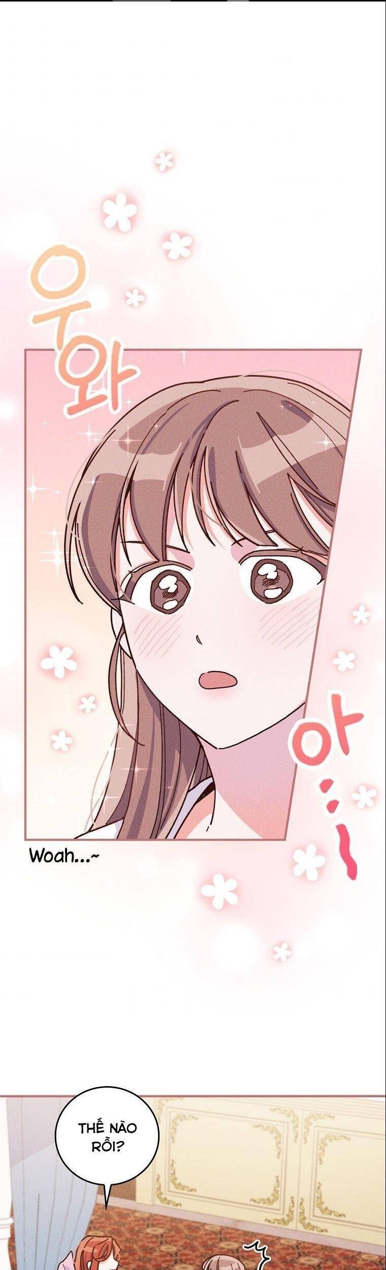 Chị Gái Ác Nữ - Chương 28