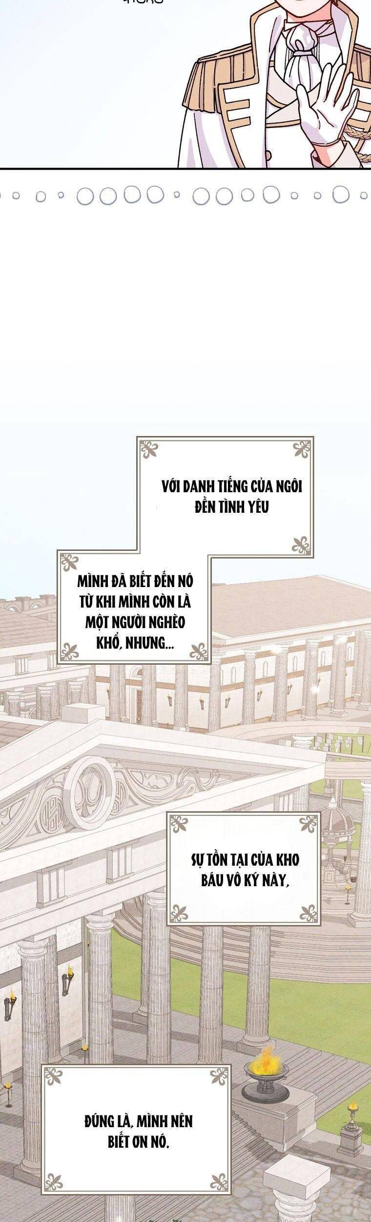 Chị Gái Ác Nữ - Chương 28