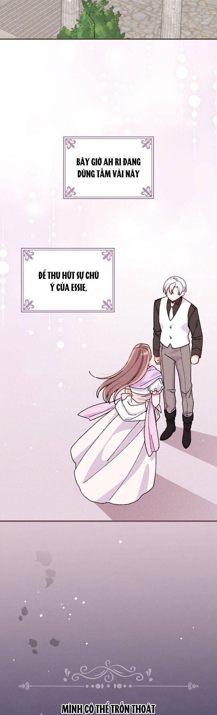 Chị Gái Ác Nữ - Chương 28