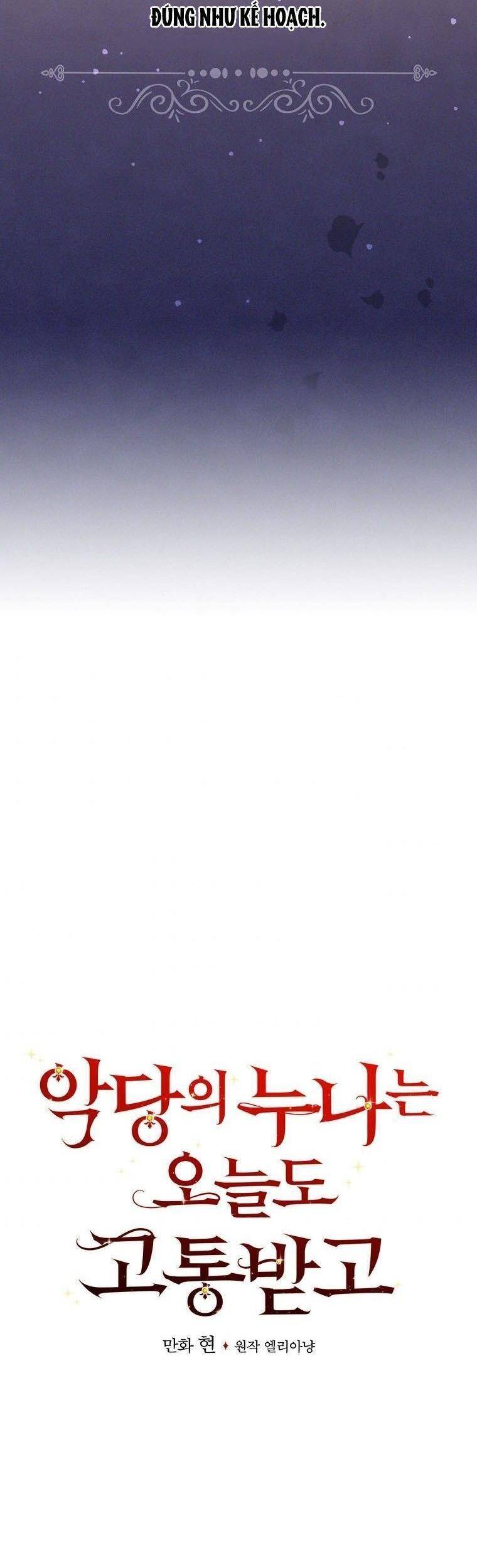 Chị Gái Ác Nữ - Chương 28