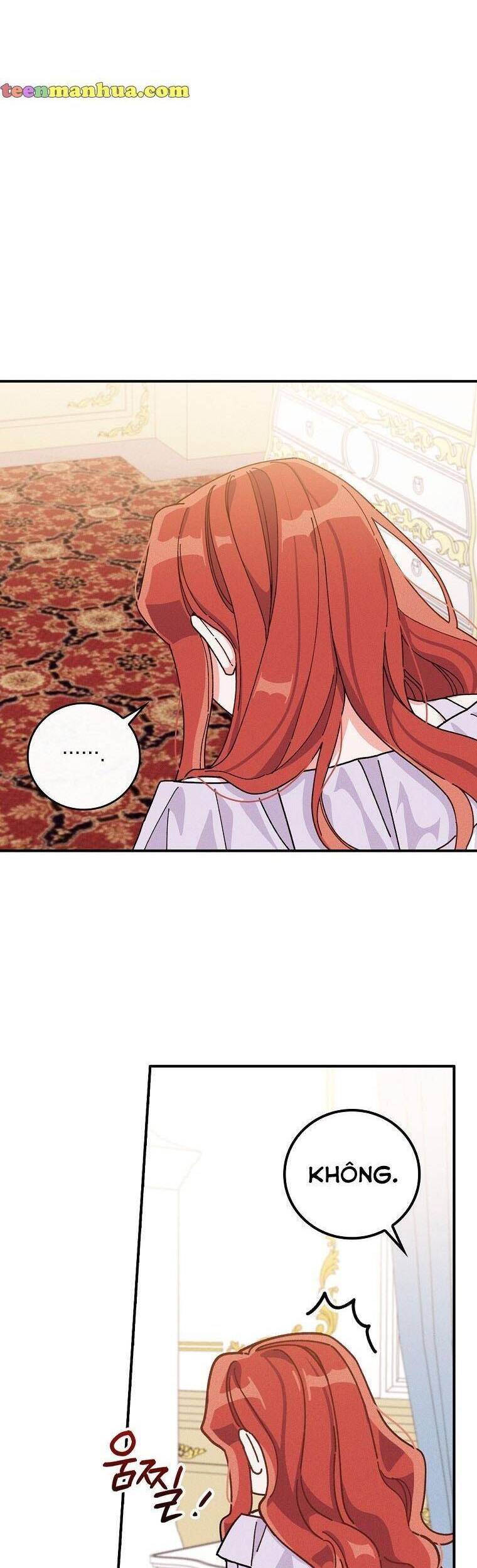 Chị Gái Ác Nữ - Chương 28