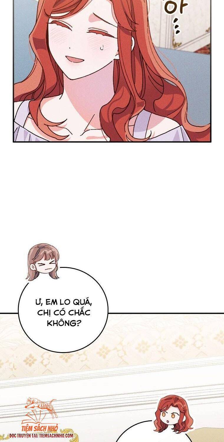 Chị Gái Ác Nữ - Chương 28