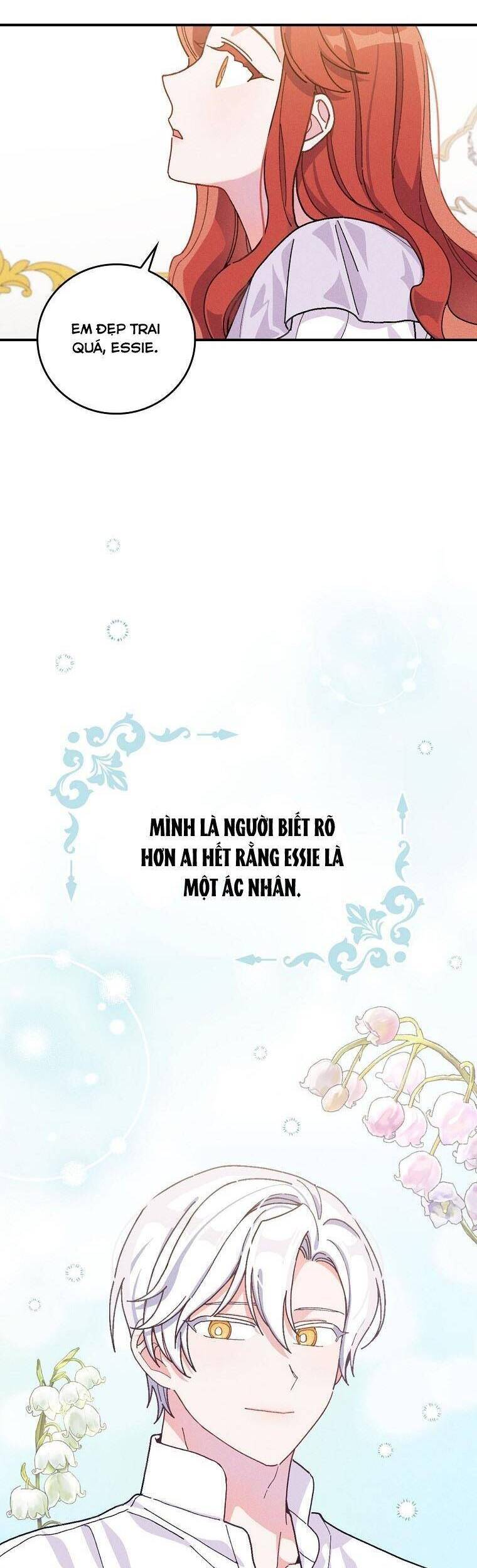 Chị Gái Ác Nữ - Chương 28