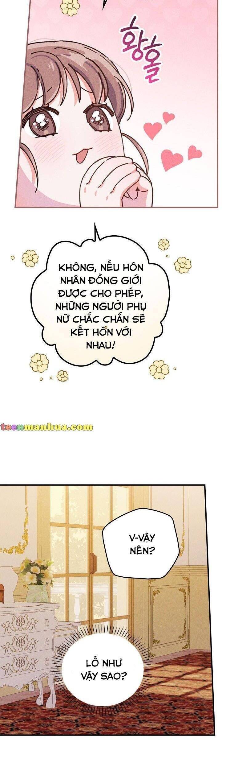 Chị Gái Ác Nữ - Chương 28