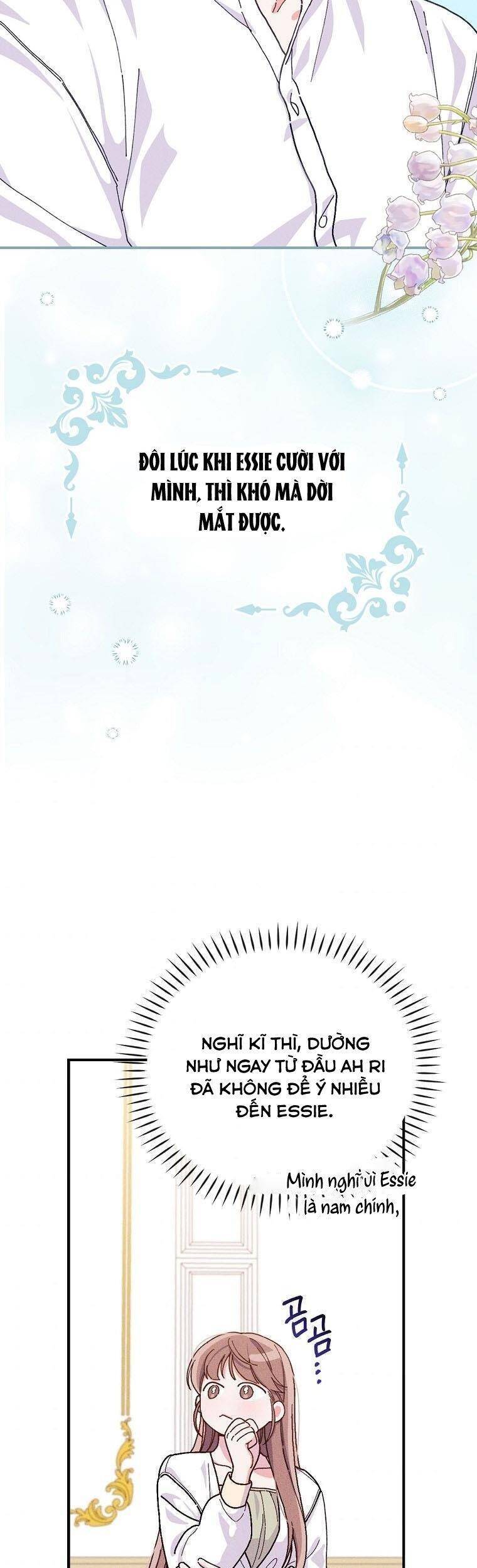 Chị Gái Ác Nữ - Chương 28