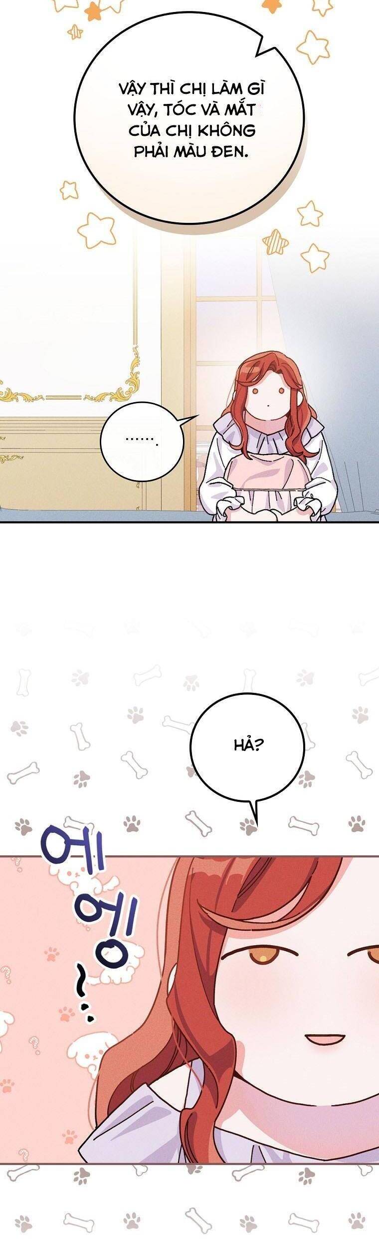 Chị Gái Ác Nữ - Chương 28