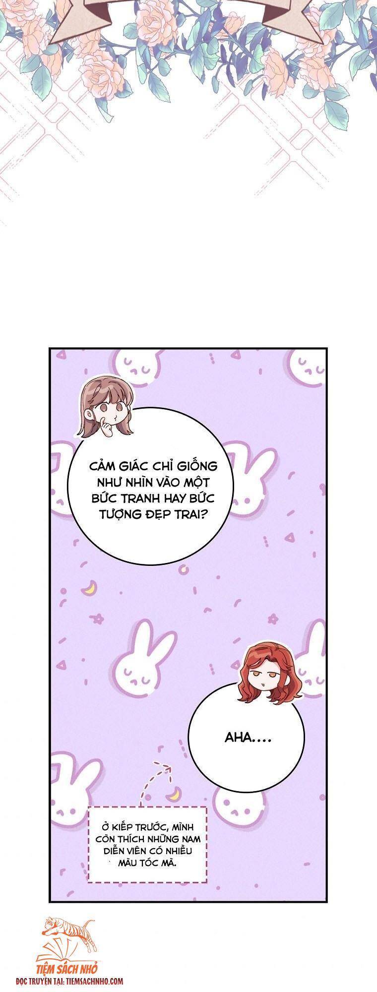 Chị Gái Ác Nữ - Chương 28