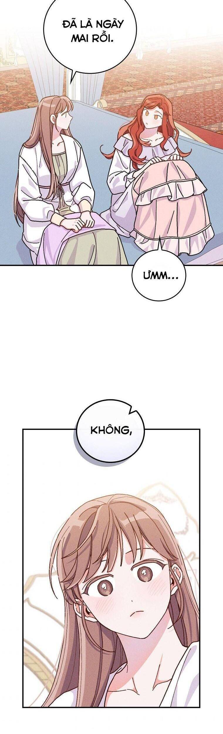 Chị Gái Ác Nữ - Chương 28