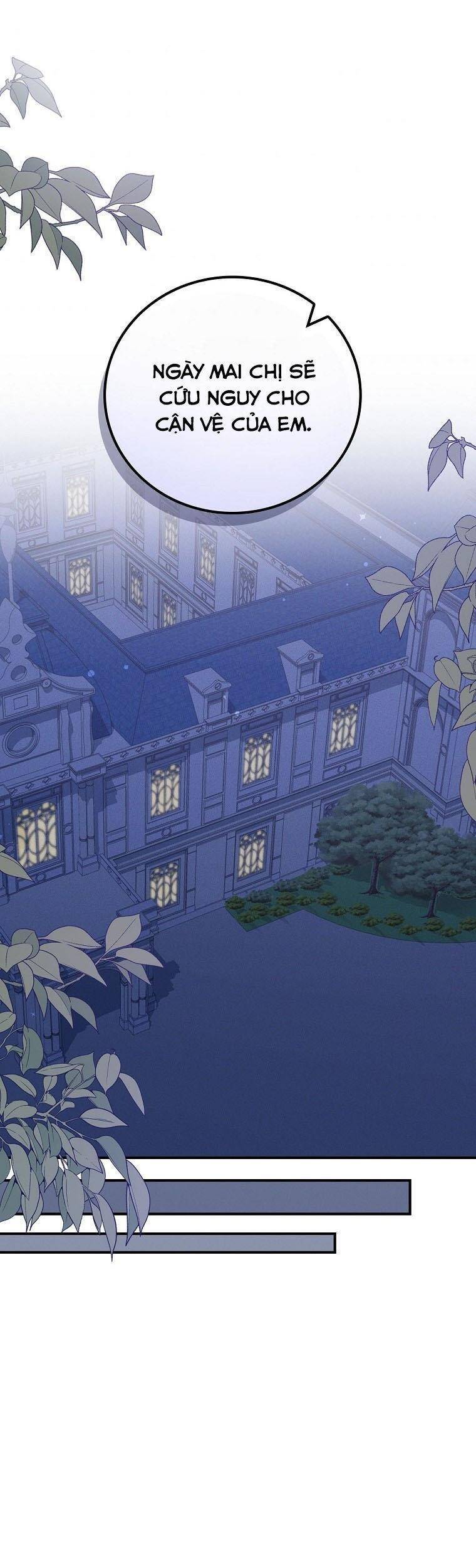 Chị Gái Ác Nữ - Chương 28