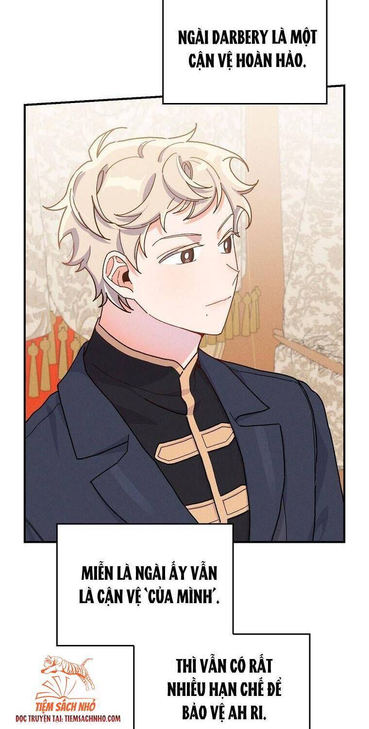 Chị Gái Ác Nữ - Chương 28