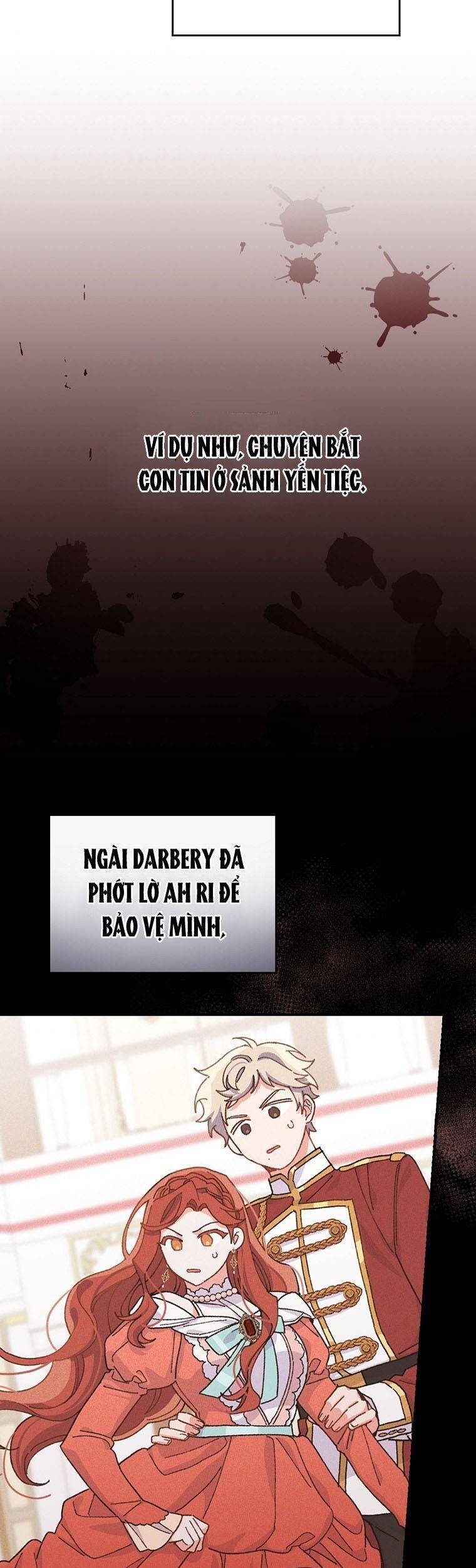 Chị Gái Ác Nữ - Chương 28