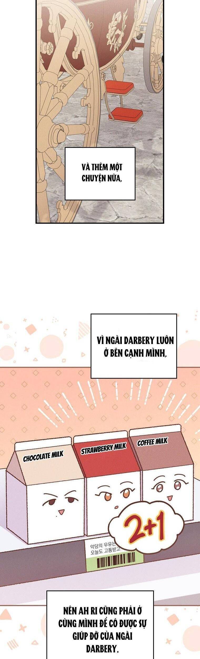 Chị Gái Ác Nữ - Chương 28