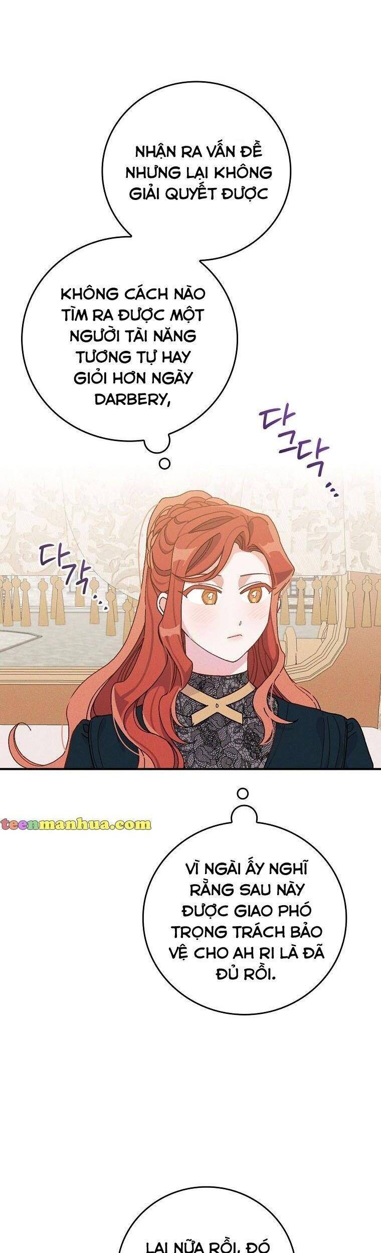 Chị Gái Ác Nữ - Chương 28