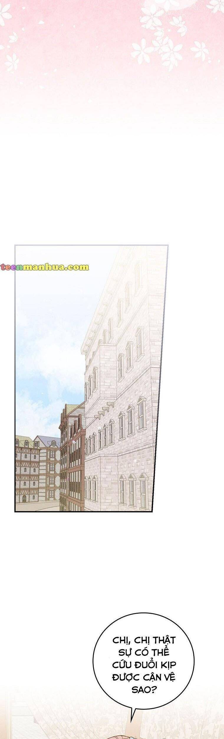 Chị Gái Ác Nữ - Chương 28