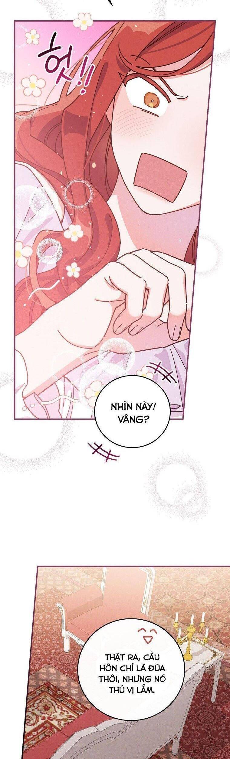 Chị Gái Ác Nữ - Chương 28