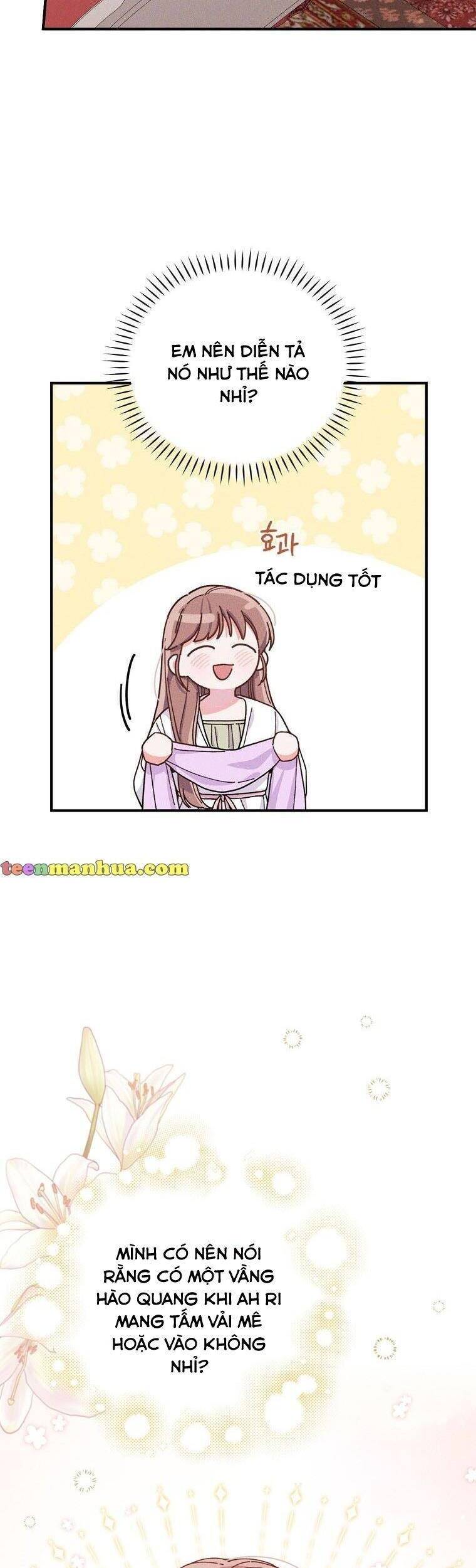 Chị Gái Ác Nữ - Chương 28