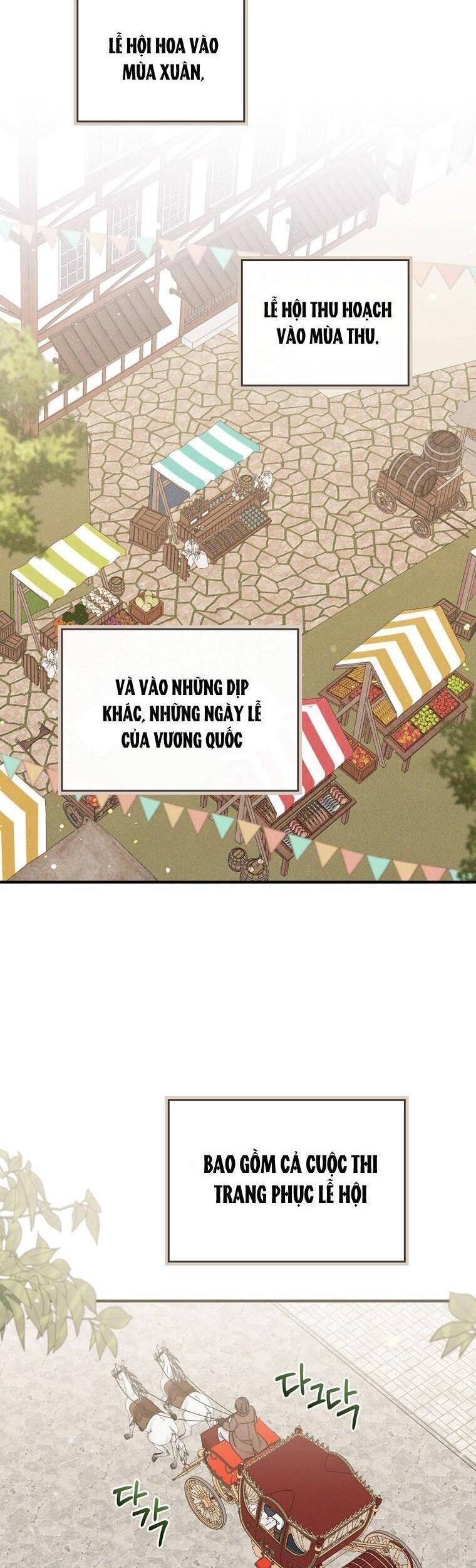 Chị Gái Ác Nữ - Chương 29