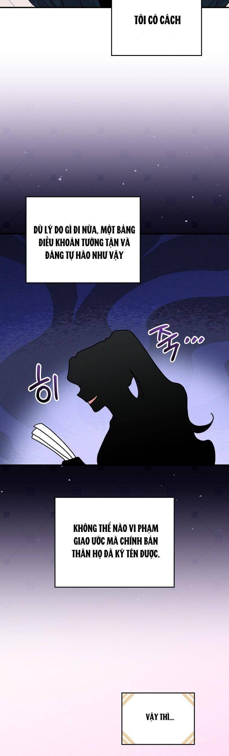 Chị Gái Ác Nữ - Chương 29