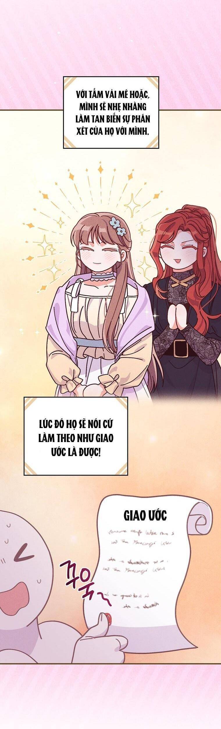 Chị Gái Ác Nữ - Chương 29